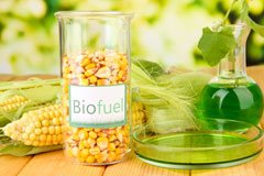 Buxted biofuel availability