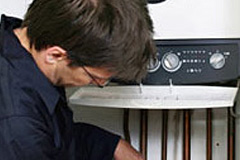boiler replacement Buxted