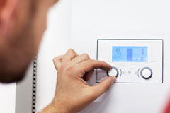 best Buxted boiler servicing companies