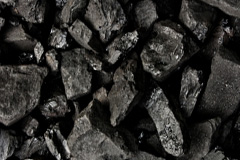 Buxted coal boiler costs