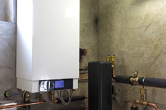 Buxted condensing boiler companies