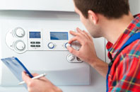 free commercial Buxted boiler quotes