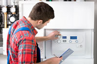 Buxted boiler servicing