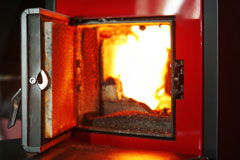 solid fuel boilers Buxted